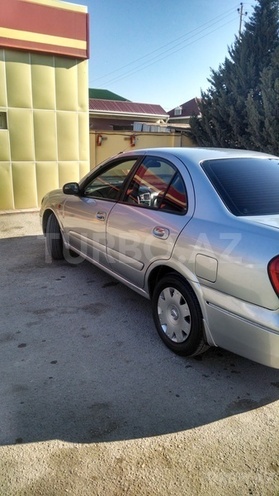 Nissan Sunny 2004, 189,000 km - 1.3 л - Bakı
