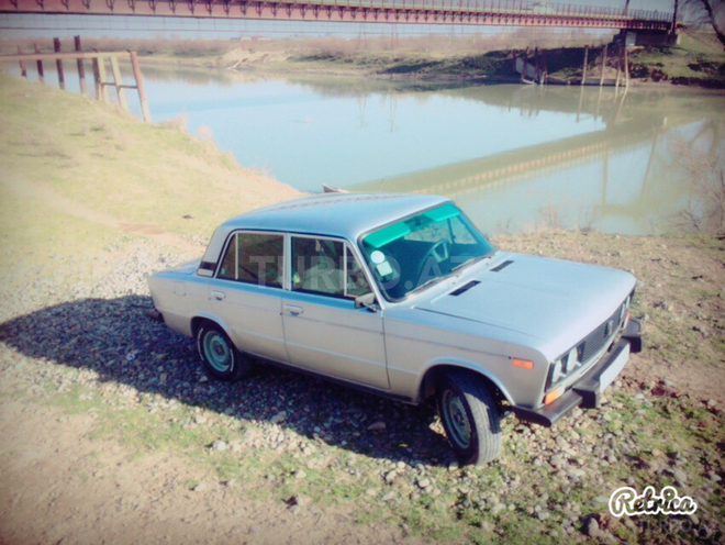 LADA (VAZ) 2106 2003, 111,090 km - 1.6 l - Sabirabad