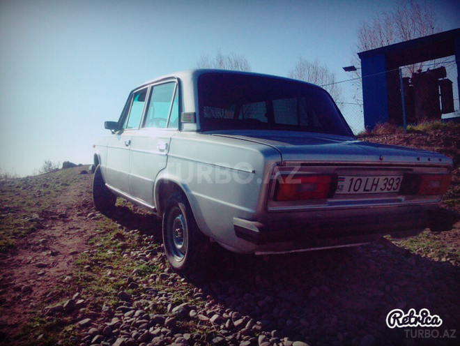 LADA (VAZ) 2106 2003, 111,090 km - 1.6 l - Sabirabad