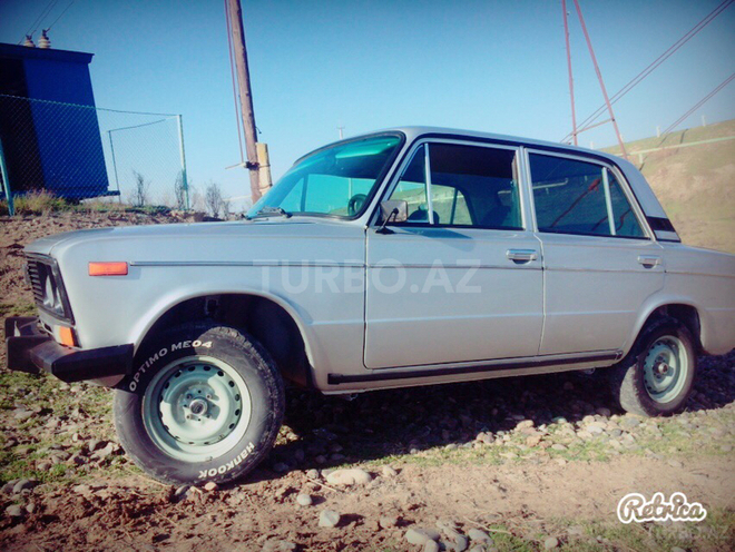 LADA (VAZ) 2106 2003, 111,090 km - 1.6 l - Sabirabad