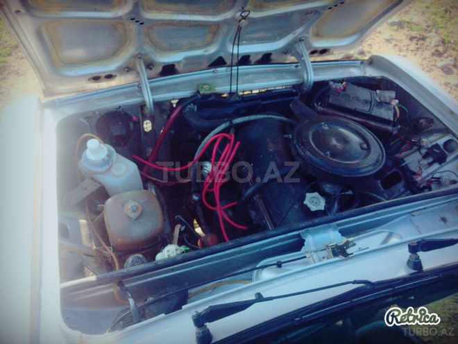 LADA (VAZ) 2106 2003, 111,090 km - 1.6 l - Sabirabad