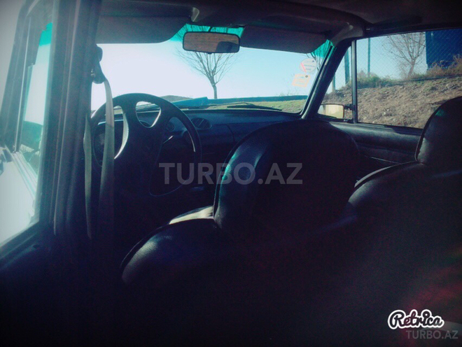 LADA (VAZ) 2106 2003, 111,090 km - 1.6 l - Sabirabad