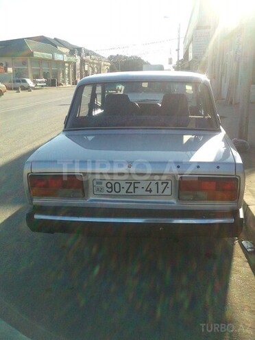 LADA (VAZ) 2107 2005, 30,000 km - 1.6 л - Bakı