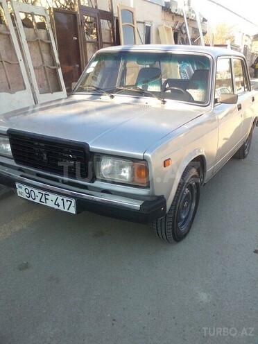 LADA (VAZ) 2107 2005, 30,000 km - 1.6 л - Bakı