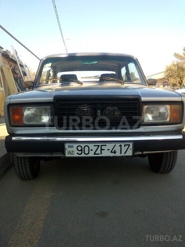 LADA (VAZ) 2107 2005, 30,000 km - 1.6 л - Bakı