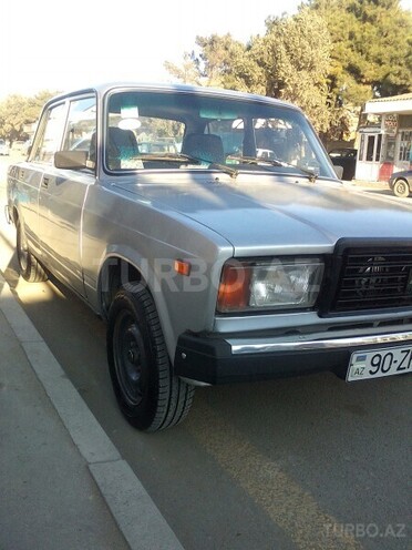 LADA (VAZ) 2107 2005, 30,000 km - 1.6 л - Bakı