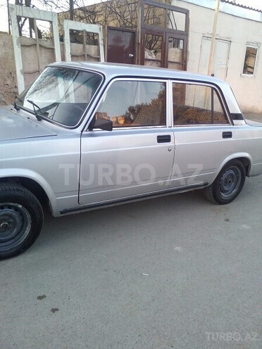 LADA (VAZ) 2107 2005, 30,000 km - 1.6 л - Bakı