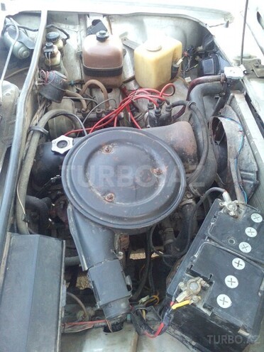 LADA (VAZ) 2107 2005, 30,000 km - 1.6 л - Bakı