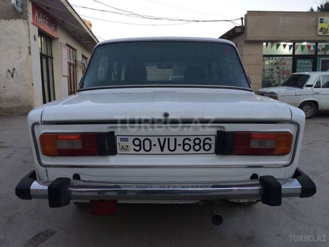 LADA (VAZ) 2106 1998, 174,000 km - 1.6 l - Bakı
