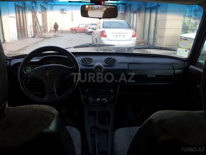 LADA (VAZ) 2106 1998, 174,000 km - 1.6 l - Bakı