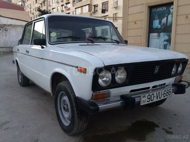 LADA (VAZ) 2106 1998, 174,000 km - 1.6 l - Bakı