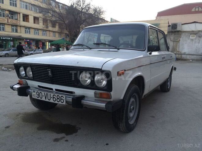 LADA (VAZ) 2106 1998, 174,000 km - 1.6 l - Bakı