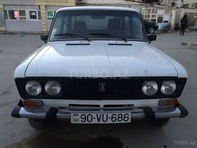 LADA (VAZ) 2106 1998, 174,000 km - 1.6 l - Bakı