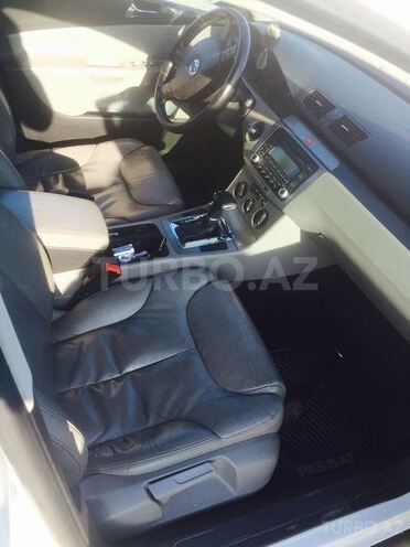 Volkswagen Passat 2006, 177,000 km - 2.0 л - Bərdə