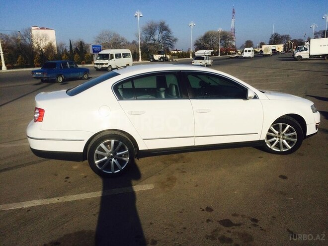 Volkswagen Passat 2006, 177,000 km - 2.0 л - Bərdə