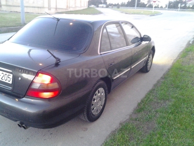 Hyundai Sonata 1998, 275,000 km - 2.0 l - Bakı