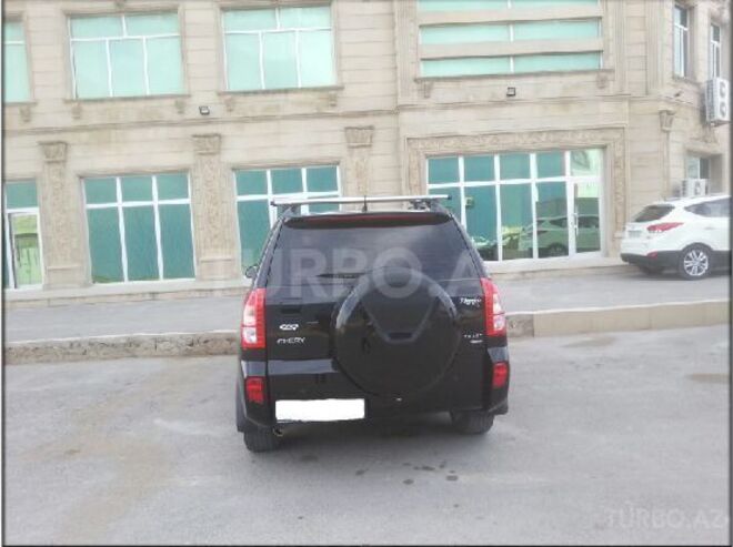 Chery Tiggo (T11) 2013, 64,000 km - 1.8 l - Bakı