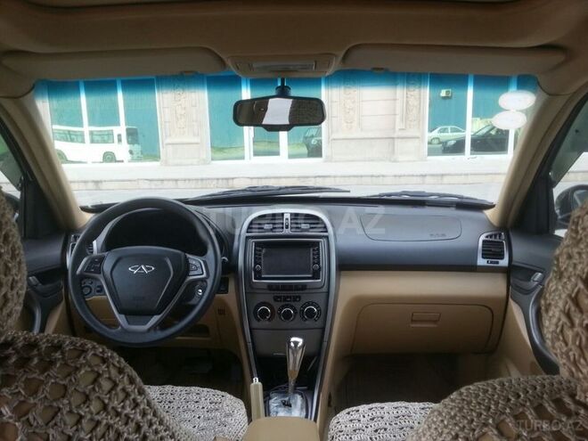 Chery Tiggo (T11) 2013, 64,000 km - 1.8 l - Bakı