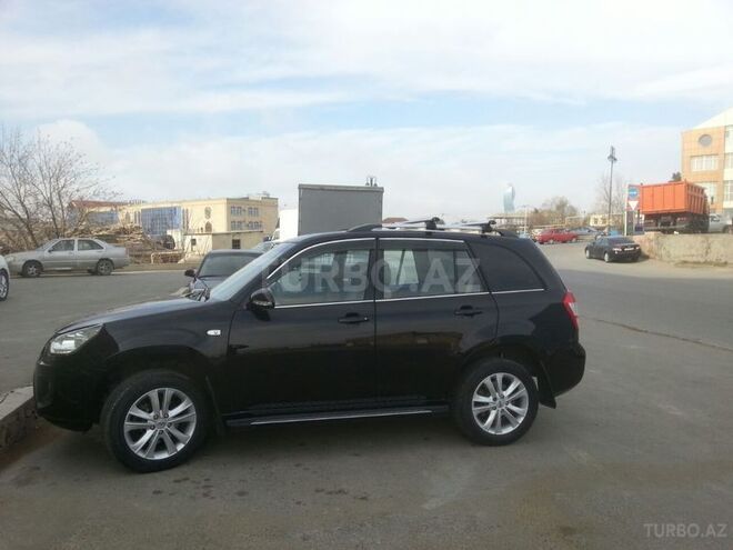 Chery Tiggo (T11) 2013, 64,000 km - 1.8 l - Bakı