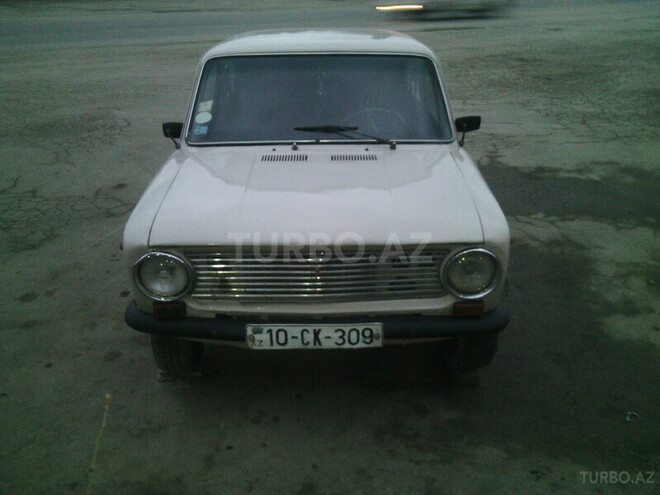 LADA (VAZ) 21011 1978, 250,000 km - 1.3 l - Şirvan