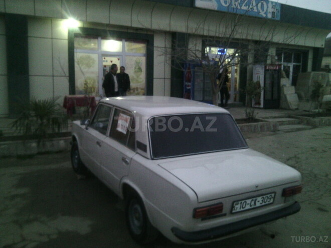 LADA (VAZ) 21011 1978, 250,000 km - 1.3 l - Şirvan