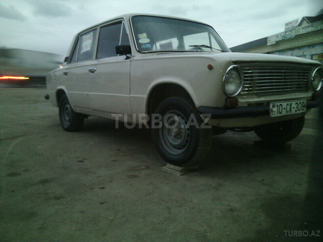 LADA (VAZ) 21011 1978, 250,000 km - 1.3 l - Şirvan