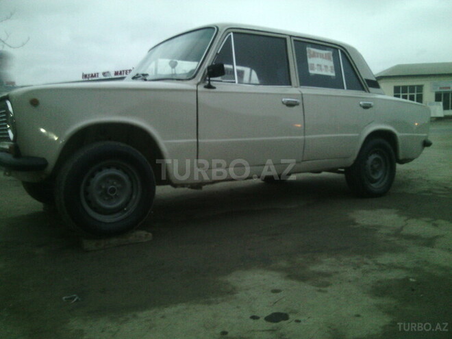 LADA (VAZ) 21011 1978, 250,000 km - 1.3 l - Şirvan