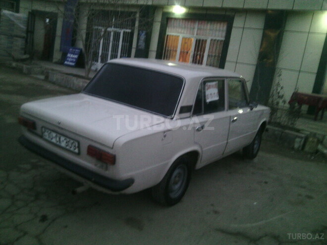 LADA (VAZ) 21011 1978, 250,000 km - 1.3 l - Şirvan