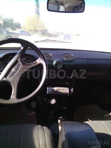 LADA (VAZ) 21011 1978, 250,000 km - 1.3 l - Şirvan