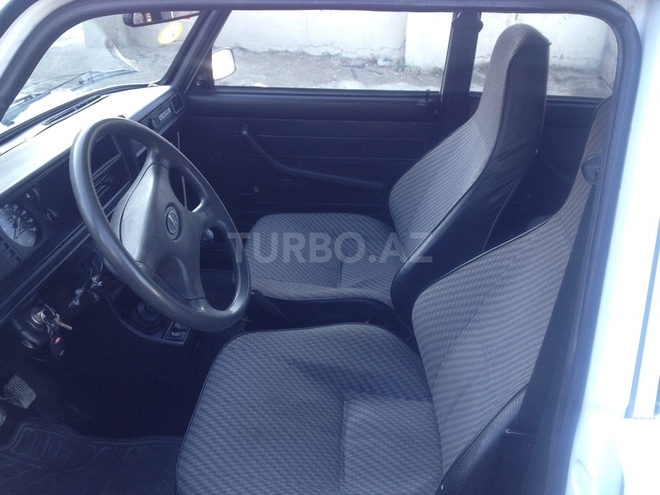 LADA (VAZ) 2107 2008, 120,000 km - 1.6 l - Bakı