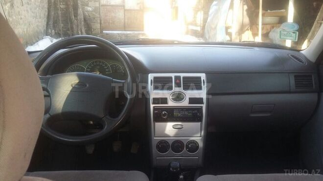 LADA (VAZ) Priora 2007, 102,000 km - 1.6 л - Qax