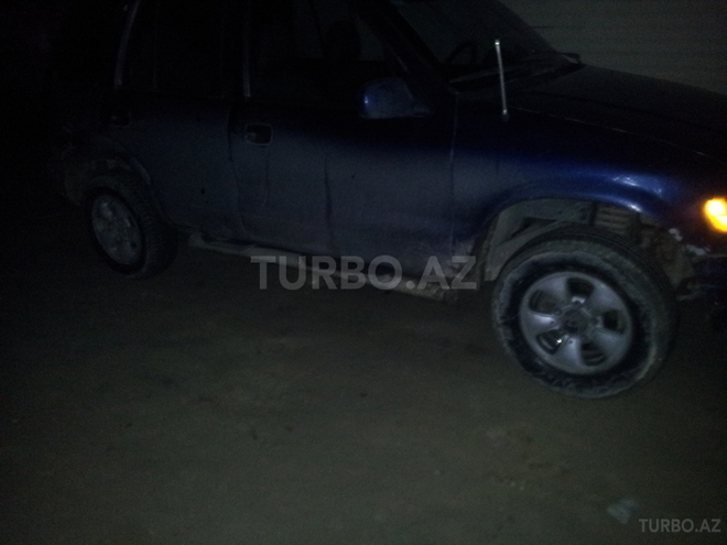 Kia Sportage 1994, 210,000 km - 2.0 л - Bakı