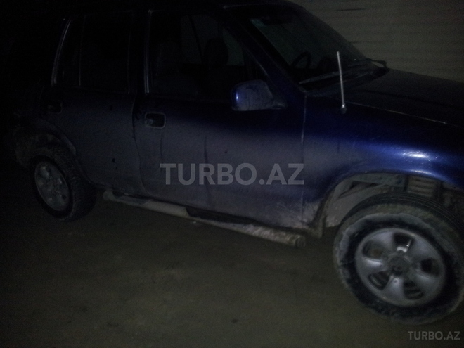 Kia Sportage 1994, 210,000 km - 2.0 л - Bakı