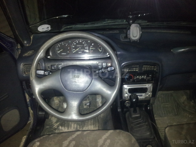 Kia Sportage 1994, 210,000 km - 2.0 л - Bakı