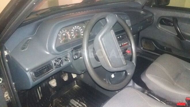 LADA (VAZ) 2115 2011, 102,000 km - 1.6 l - Bakı