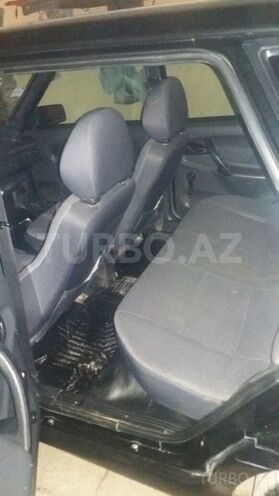 LADA (VAZ) 2115 2011, 102,000 km - 1.6 l - Bakı