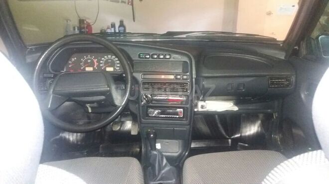 LADA (VAZ) 2115 2011, 102,000 km - 1.6 l - Bakı