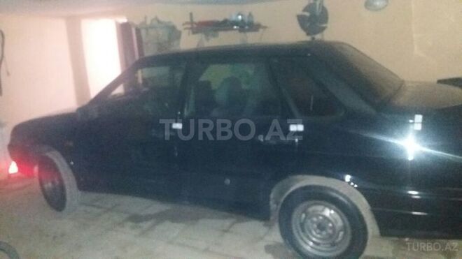 LADA (VAZ) 2115 2011, 102,000 km - 1.6 l - Bakı