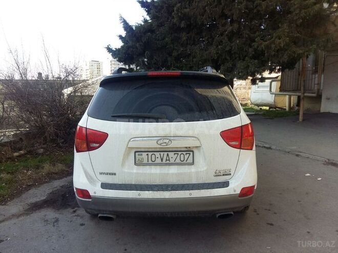 Hyundai Veracruz 2012, 204,188 km - 3.0 l - Bakı