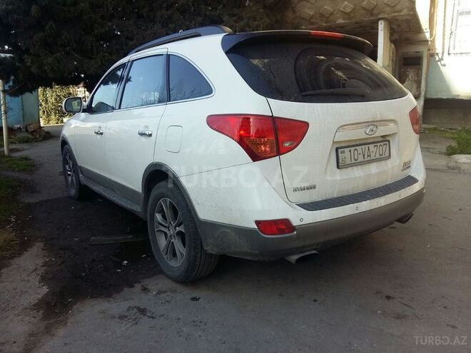 Hyundai Veracruz 2012, 204,188 km - 3.0 l - Bakı