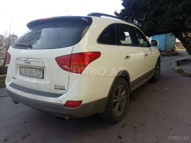 Hyundai Veracruz 2012, 204,188 km - 3.0 l - Bakı