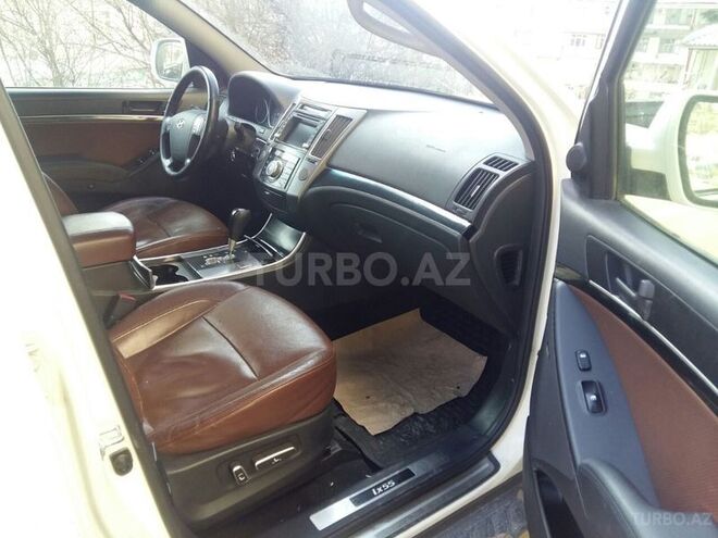 Hyundai Veracruz 2012, 204,188 km - 3.0 l - Bakı