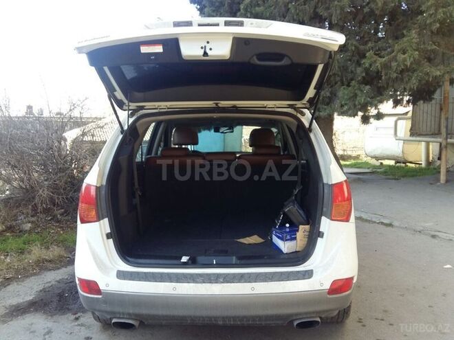Hyundai Veracruz 2012, 204,188 km - 3.0 l - Bakı