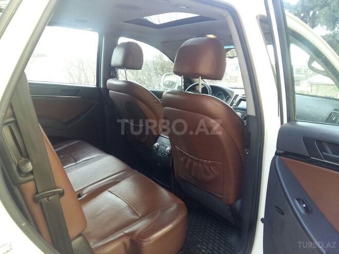 Hyundai Veracruz 2012, 204,188 km - 3.0 l - Bakı