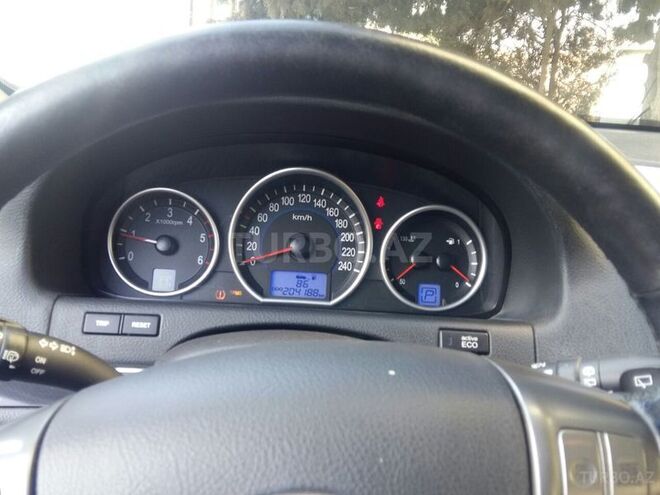 Hyundai Veracruz 2012, 204,188 km - 3.0 l - Bakı