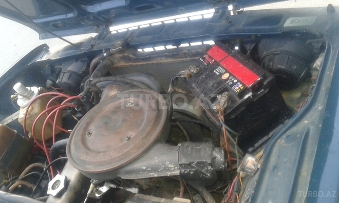 LADA (VAZ) 2107 1995, 222,444 km - 0.2 л - Şəmkir