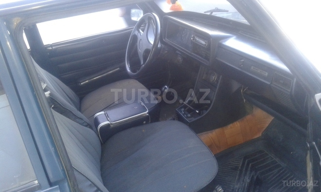 LADA (VAZ) 2107 1995, 222,444 km - 0.2 л - Şəmkir
