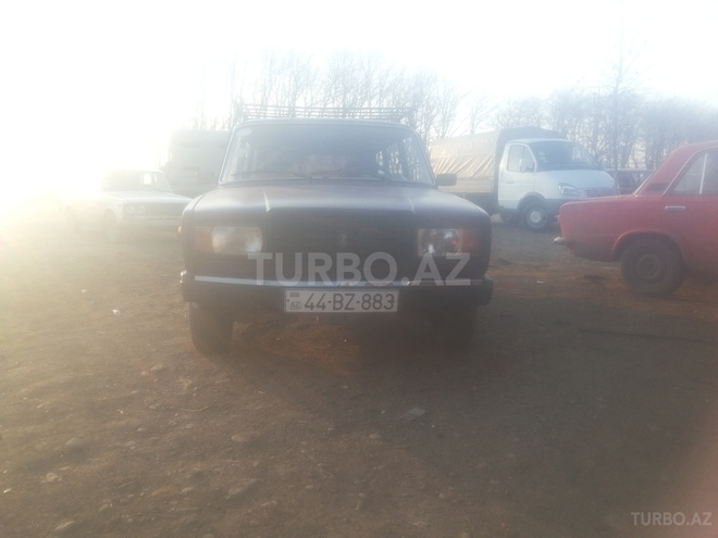 LADA (VAZ) 2104 2000, 89,000 km - 1.6 l - Masallı
