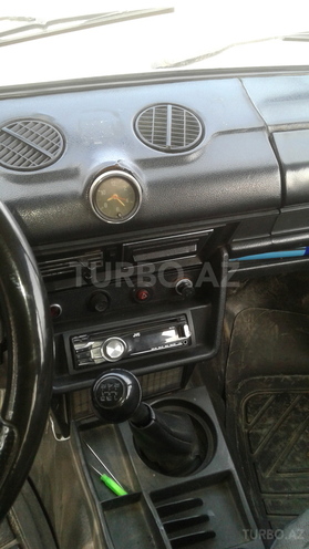 LADA (VAZ) 2106 1993, 455,000 km - 1.6 l - Ağdam