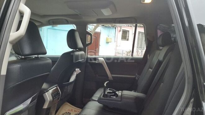 Toyota Prado 2012, 99,500 km - 0.4 l - Bakı